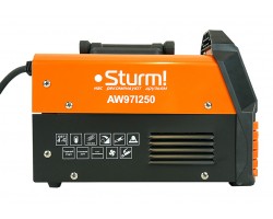 Сварочный инвертор Sturm! AW97I250-foto9