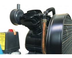 Компрессор масляный Sturm! AC932100B-foto5