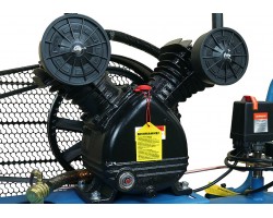 Компрессор масляный Sturm! AC932100B-foto2