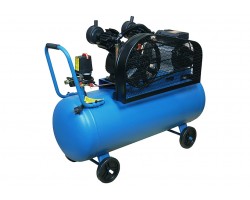 Компрессор масляный Sturm! AC932100B-foto6