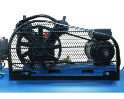 Компрессор масляный Sturm! AC932100B-foto8