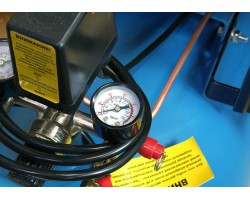 Компрессор масляный Sturm! AC932100B-foto9