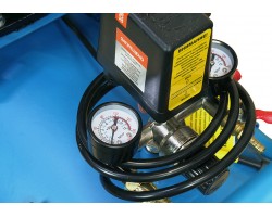 Компрессор масляный Sturm! AC932100B-foto10