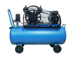 Компрессор масляный Sturm! AC932100B-foto7