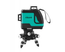 Уровень лазерный Sturm! 4010-12-AL-foto2