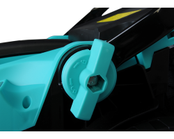 Электрическая газонокосилка Sturm! EL1840-foto9