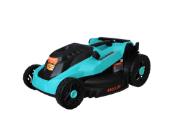 Электрическая газонокосилка Sturm! EL1840-foto13