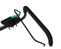 Электрическая газонокосилка Sturm! EL1840-foto8