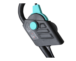 Электрическая газонокосилка Sturm! EL1840-foto14