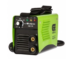 Аппарат инверторный дуговой сварки ИДС-190, 190 А, ПВ 80%, диаметр электрода 1.6-4 мм Сибртех-foto2