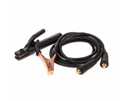 Аппарат инверторный дуговой сварки ИДС-190, 190 А, ПВ 80%, диаметр электрода 1.6-4 мм Сибртех-foto4