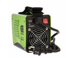 Аппарат инверторный дуговой сварки ИДС-190, 190 А, ПВ 80%, диаметр электрода 1.6-4 мм Сибртех-foto3