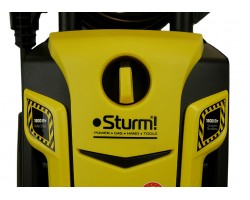 Мойка высокого давления Sturm! PW92119-foto11