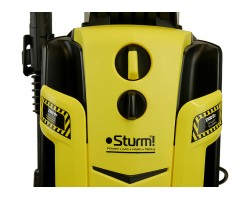 Мойка высокого давления Sturm! PW9227-foto11