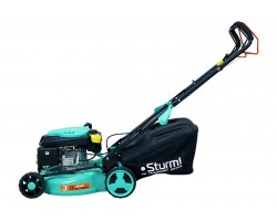Бензиновая газонокосилка Sturm! PL4214S-foto9