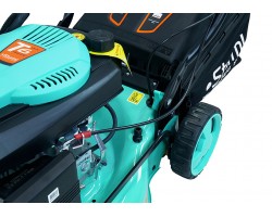 Бензиновая газонокосилка Sturm! PL4214S-foto12