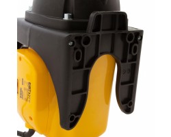 Садовый поверхностный насос GP 600, 600 Вт, 3000 л/ч, подъем 35 м, пластик Denzel-foto10