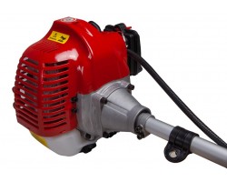 Триммер бензиновый Sturm! BT8942D-foto8