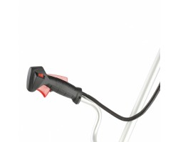 Триммер бензиновый DGT 520, 52 см3, 3 л. с, неразъемная штанга, состоит из 2 частей Denzel-foto2