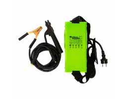 Аппарат инверторный дуговой сварки ИДС-220, 220 А, ПВ 80%, диаметр электрода 1.6-5 мм Сибртех-foto6