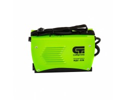 Аппарат инверторный дуговой сварки ИДС-220, 220 А, ПВ 80%, диаметр электрода 1.6-5 мм Сибртех-foto4