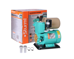 Насосная станция Sturm! WP9742VS-foto3