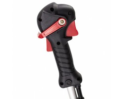 Триммер бензиновый DGT 330, 33 см3, 1.8 л. с, неразъемная штанга, состоит из 2 частей Denzel-foto11