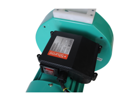 Зернодробилка Sturm! HM2500-foto9