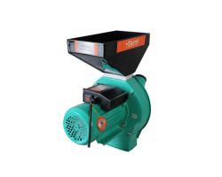 Зернодробилка Sturm! HM2500-foto3