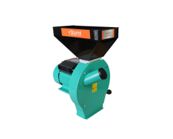 Зернодробилка Sturm! HM2500-foto2