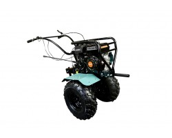 Мотоблок бензиновый Sturm! GK847CI19-foto4