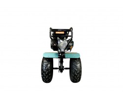 Мотоблок бензиновый Sturm! GK847CI19-foto6