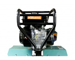 Мотоблок бензиновый Sturm! GK847CI19-foto2