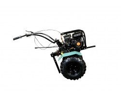 Мотоблок бензиновый Sturm! GK847CI19-foto10