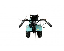 Мотоблок бензиновый Sturm! GK847CI19-foto8