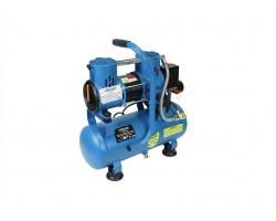 Компрессор безмасляный бесшумный Sturm! AC93210OL-foto8