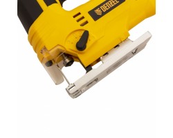 Лобзик электрический JS-80, 650 Вт, 80 мм Denzel-foto9