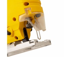 Лобзик электрический JS-80, 650 Вт, 80 мм Denzel-foto14