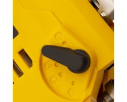 Лобзик электрический JS-80, 650 Вт, 80 мм Denzel-foto10