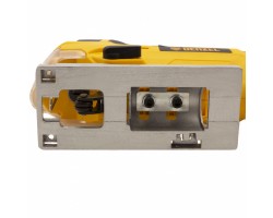 Лобзик электрический JS-80, 650 Вт, 80 мм Denzel-foto12