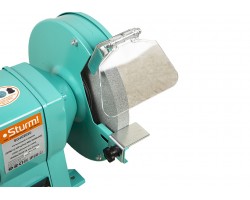 Точильный станок Sturm! BG60202U-foto7