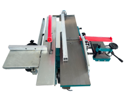 Деревообрабатывающий станок Sturm! WM1921-foto5