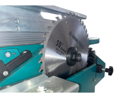 Деревообрабатывающий станок Sturm! WM1921-foto6