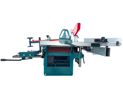 Деревообрабатывающий станок Sturm! WM1921-foto3