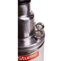Насос скважинный Sturm! WP9705DW-foto5