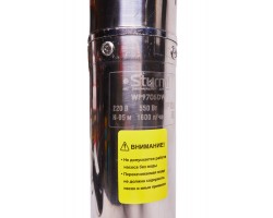 Насос скважинный Sturm! WP9705DW-foto6