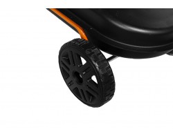 Дизельная тепловая пушка Sturm! DKH20-foto7