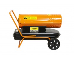 Дизельная тепловая пушка Sturm! DKH20-foto5