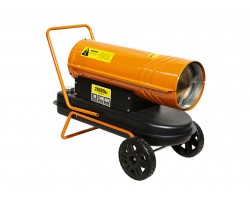 Дизельная тепловая пушка Sturm! DKH20-foto6