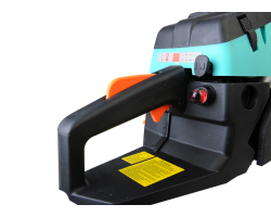 Бензопила Sturm! GC99452B-foto8